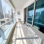 Cozy One Bed Apt D2 1416