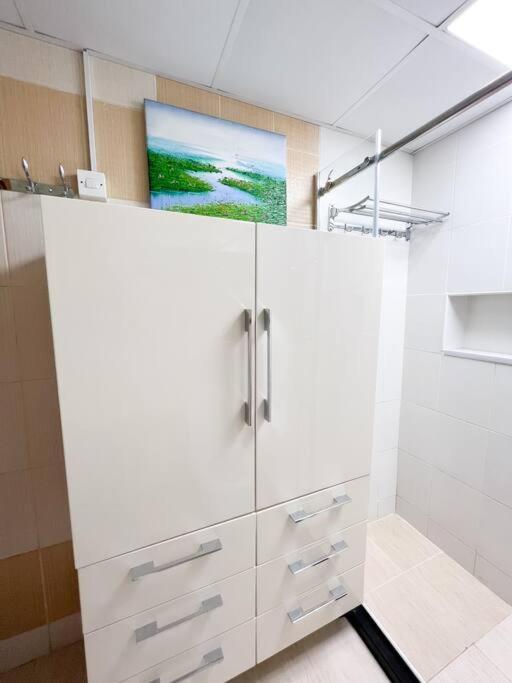 Cozy One Bed D2 1416 Apartment *