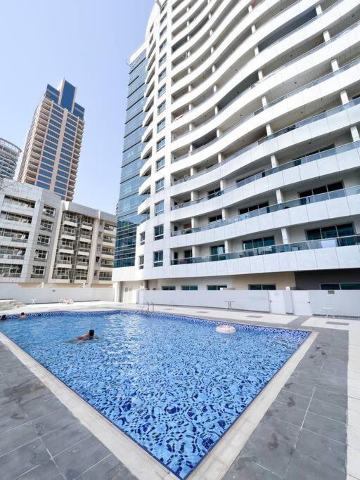 Apartment Cozy One Bed D2 1416