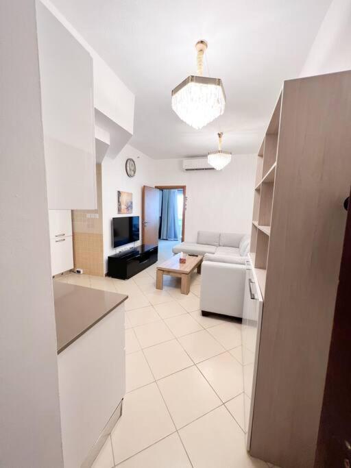 Apartment Cozy One Bed D2 1416 Dubai