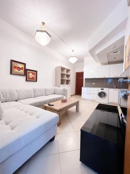 Apartment Cozy One Bed D2 1416 *