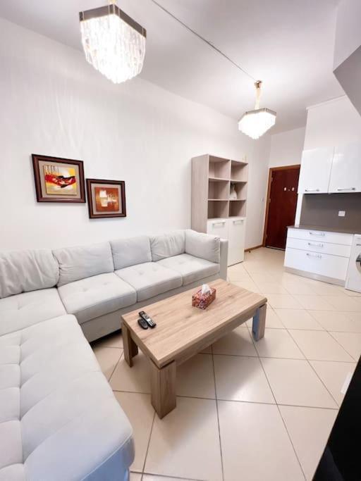 Cozy One Bed D2 1416