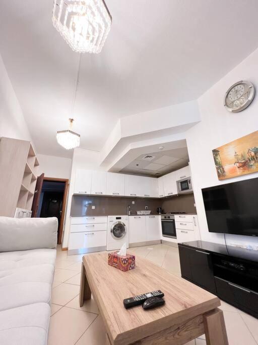 Apartment Cozy One Bed D2 1416